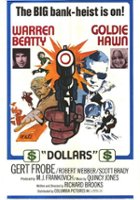 plakat filmu Dolary