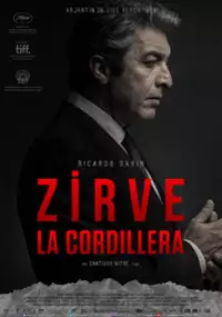 Plakat filmu Spotkanie na szczycie