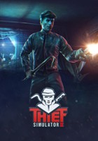 plakat filmu Thief Simulator 2
