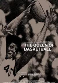 Plakat filmu The Queen of Basketball