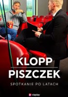 plakat filmu Klopp i Piszczek. Spotkanie po latach