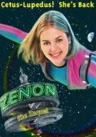 plakat filmu Zenon: The Zequel