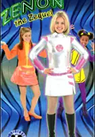 Nicko Vella / Zenon: The Zequel