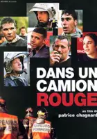 plakat filmu Dans un camion rouge