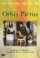 plakat filmu Orbis Pictus