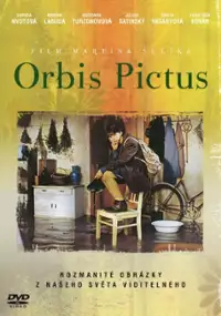 Plakat filmu Orbis Pictus