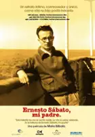 plakat filmu Ernesto Sábato, mi padre