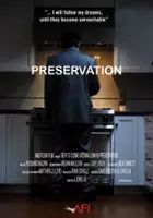 plakat filmu Preservation