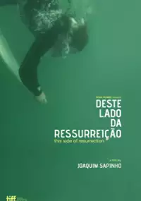 Plakat filmu Deste Lado da Ressurreição
