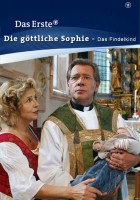 plakat filmu Die Göttliche Sophie - Das Findelkind