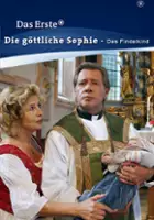 plakat filmu Die Göttliche Sophie - Das Findelkind