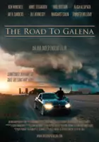 plakat filmu The Road to Galena
