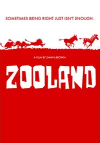 Plakat filmu Zooland