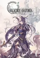 plakat gry Valkyrie Anatomia: The Origin