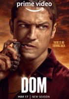 plakat - Dom (2021)