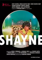 Volker Sattel / Shayne