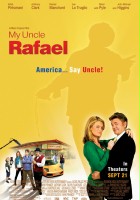 plakat filmu My Uncle Rafael