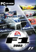 plakat filmu F1 2002