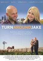 plakat filmu Turnaround Jake