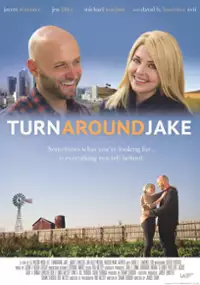 Plakat filmu Turnaround Jake