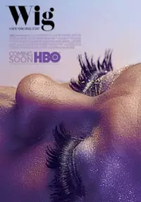 Plakat filmu Festiwal Wigstock