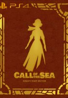 plakat filmu Call of the Sea