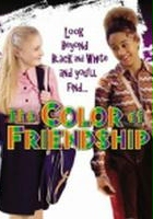 plakat filmu Kolor przyjaźni
