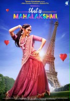 plakat filmu That is Mahalakshmi