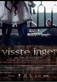 Plakat filmu Matka nic nie wiedziała