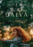 plakat filmu Miłość według Dalvy
