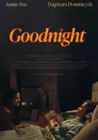 plakat filmu Goodnight