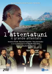Plakat filmu L'Attentatuni