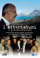 plakat filmu L'Attentatuni