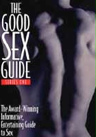 plakat - The Good Sex Guide (1993)