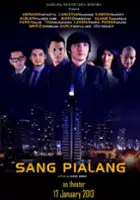 plakat filmu Sang Pialang