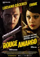 plakat filmu Rouge amargo