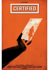 Plakat filmu Certified
