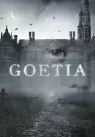 plakat gry Goetia