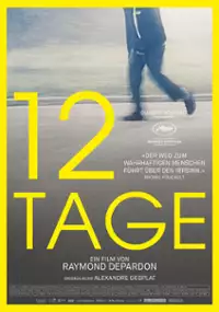 Plakat filmu 12 dni