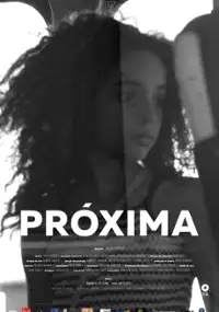 Plakat filmu Próxima