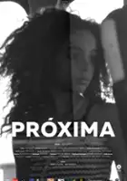 plakat filmu Próxima