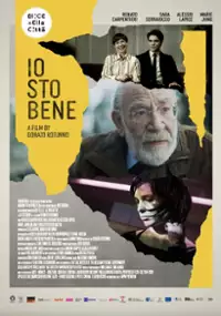 Plakat filmu Io sto bene