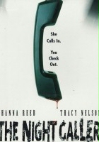 Nocny telefon (1998) plakat