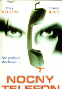 Plakat filmu Nocny telefon