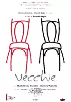 plakat filmu Vecchie