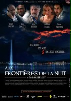 plakat filmu Aux frontières de la nuit