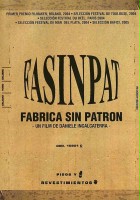 plakat filmu Fasinpat (Fábrica sin patrón)