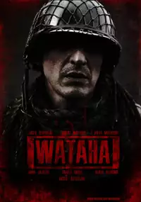 Plakat filmu Wataha