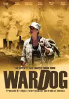 plakat filmu War Dog