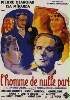 plakat filmu Ognia, Mateuszu Pascal